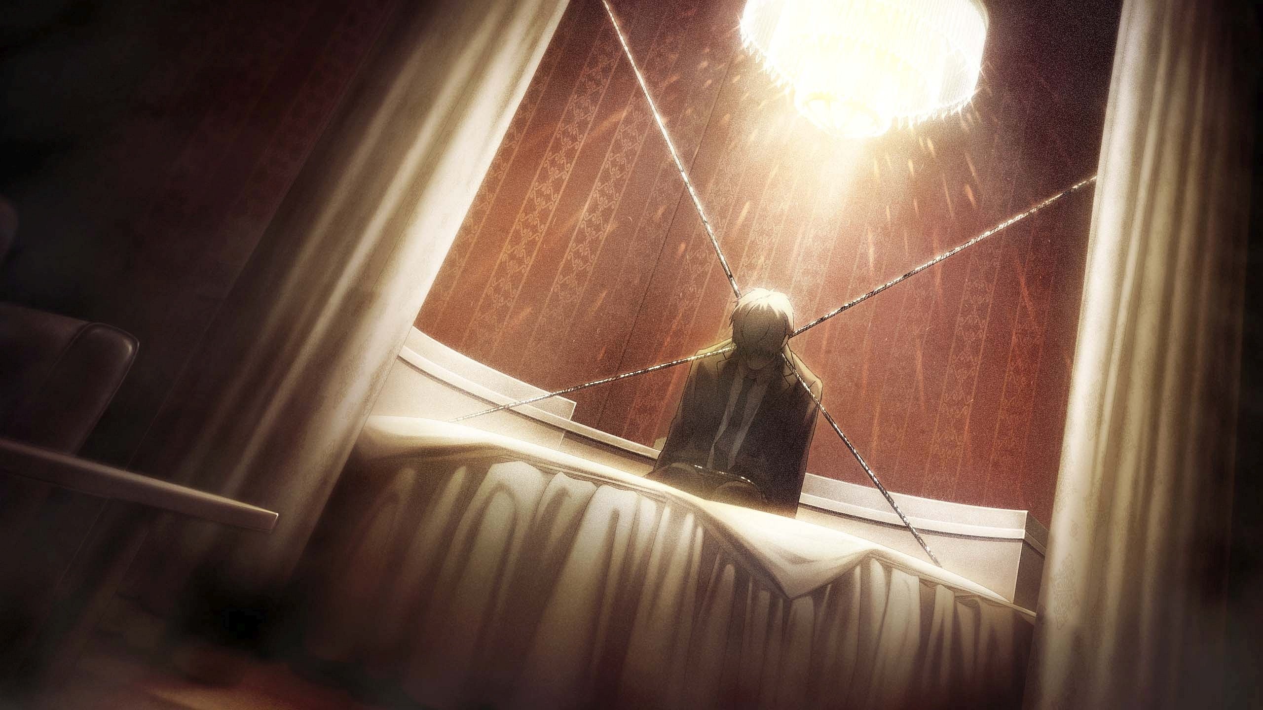 Chaos Child - Imagen 25